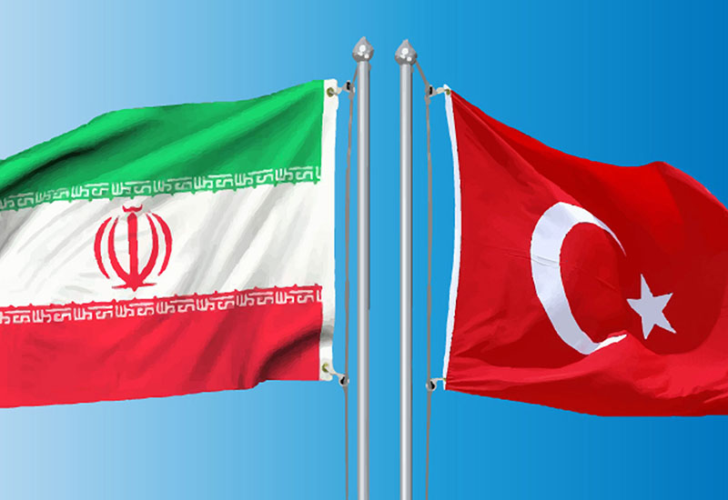 Türkiyə: İrana qarşı sanksiyaların əleyhinəyik!