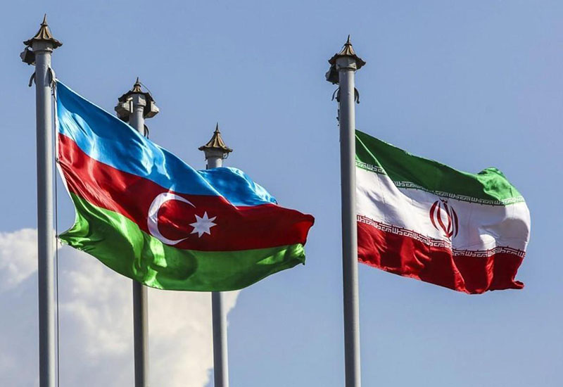 İran Səfirliyi quru sərhədlərin bağlanması ilə bağlı xəbərləri təkzib edib