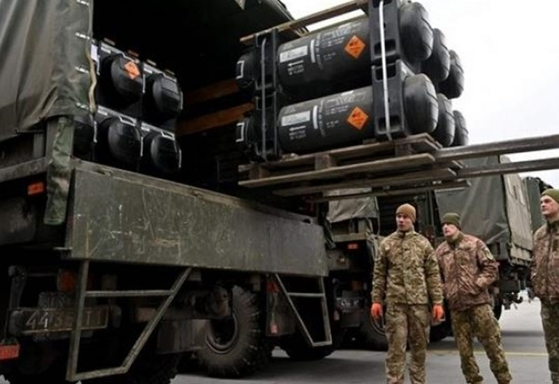 ABŞ Türkiyəyə 305 milyon dəyərində raket satışına icazə verib