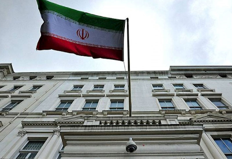 Almaniya, İngiltərə və Fransanın İranın nüvə proqramı ilə bağlı bəyanatı etibarsızdır