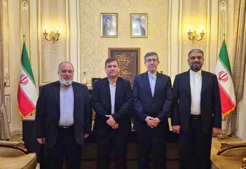 Ayətullah Xameneinin Azərbaycandakı təmsilçiliyi fəaliyyətini bərpa edir?