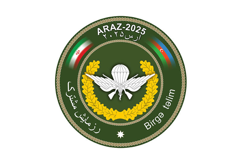 Azərbaycan və İran birgə hərbi təlim keçirir