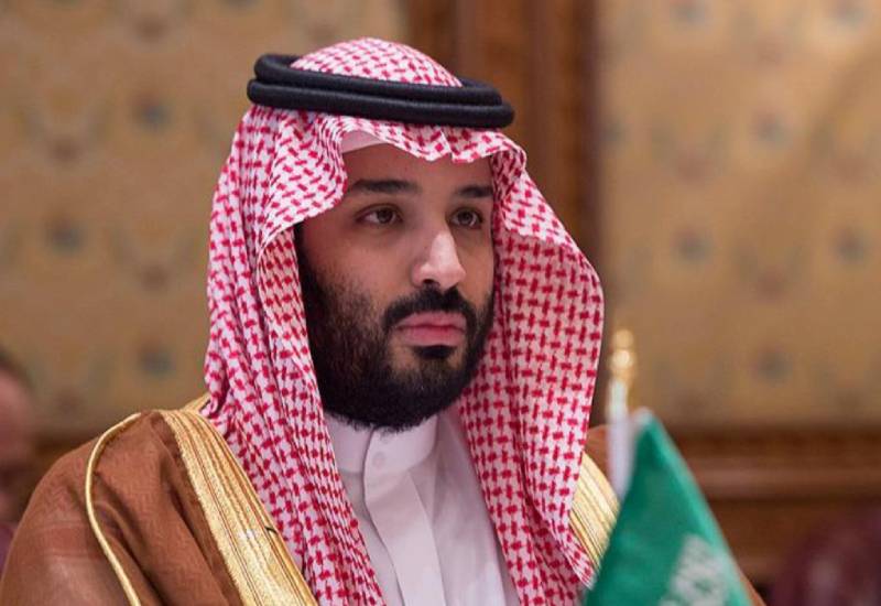 Bin Salman: Müstəqil Fələstin Dövləti qurulmamış İsraillə diplomatik əlaqələr qurulmayacaq