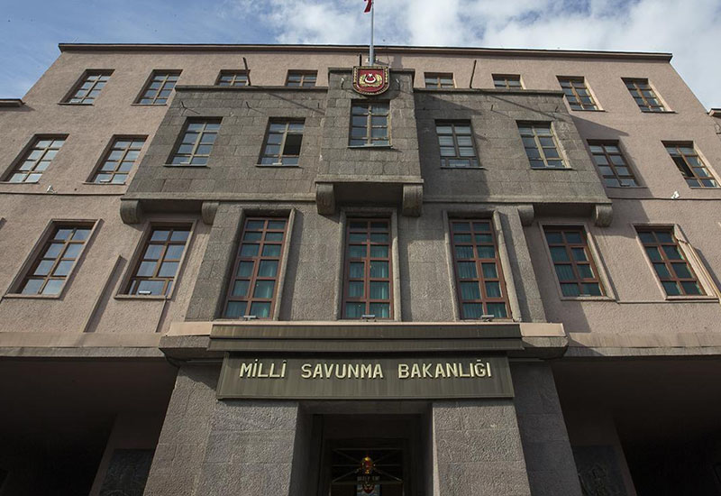 Biri İŞİD üzvü olan 2 nəfər Türkiyədən İrana keçmək istəyərkən tutuldu