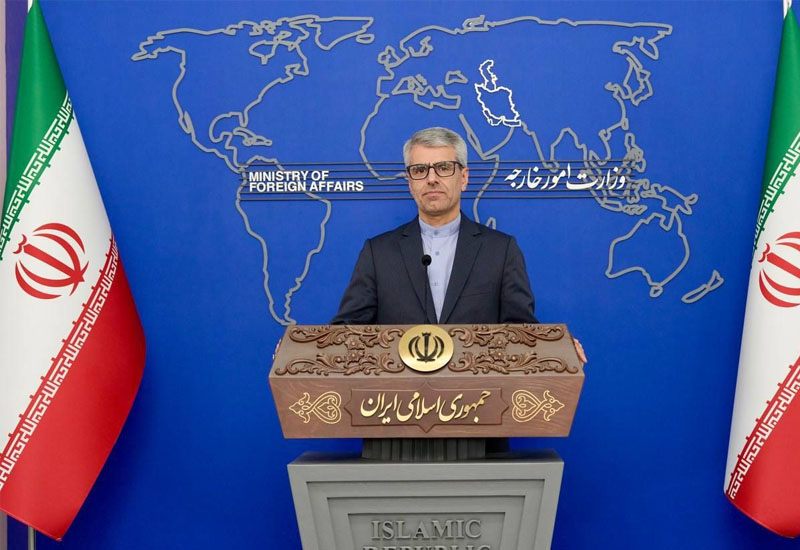 Bəqayi: Qəzzanın bugünkü vəziyyəti göstərdi ki, insan vicdanı tamamilə uyuşmuşdur