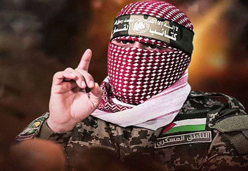 Əbu Ubeydədən İslam ölkələrinin rəhbərlərinə MESAJ