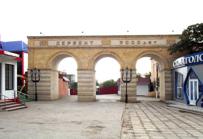 Dərbənddə azərbaycanlıların məhəlləsində erməni kilsəsinin açılma qərarı etirazlar yaratdı