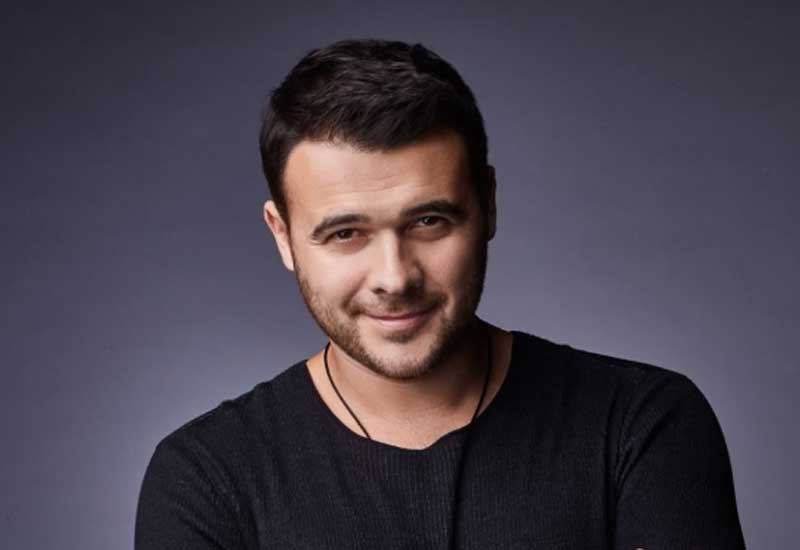 Emin Ağalarov koronavirusa yoluxub