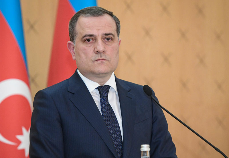 “Ermənistan-Azərbaycan normallaşma prosesi üzrə danışıqlar davam edir”