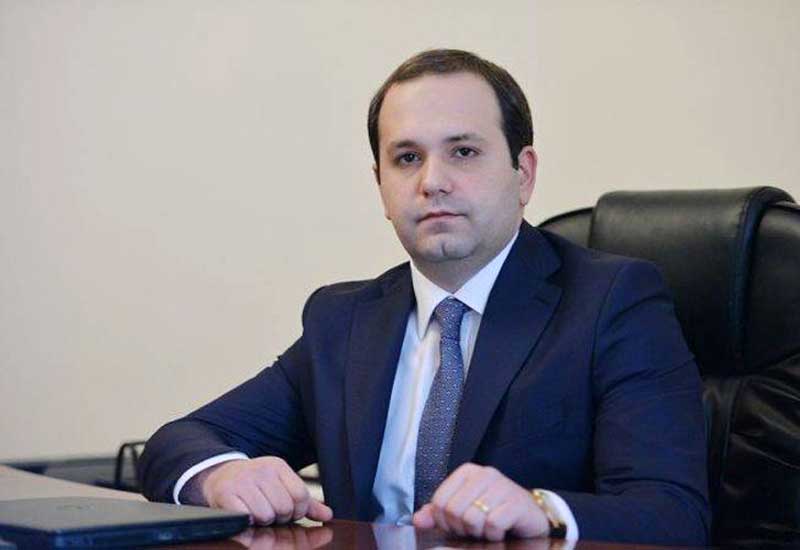 Ermənistan Milli Təhlükəsizlik Xidmətinin sabiq direktorunun güllələnmiş meyidi tapıldı