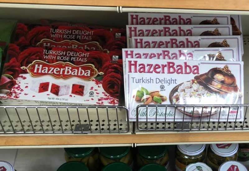Ermənistan Türk mallarına qadağanı davam edəcək
