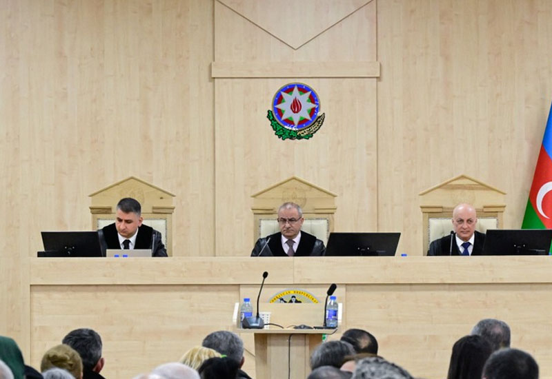 Ermənistanın separatçıları təmin etdiyi silah və texnikaların siyahısı açıqlanıb