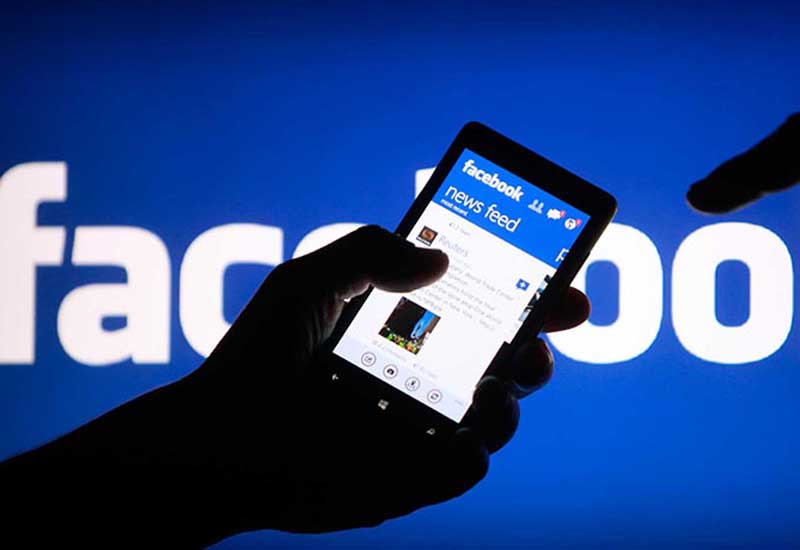 Facebook qrup videozəng xidməti yaradır