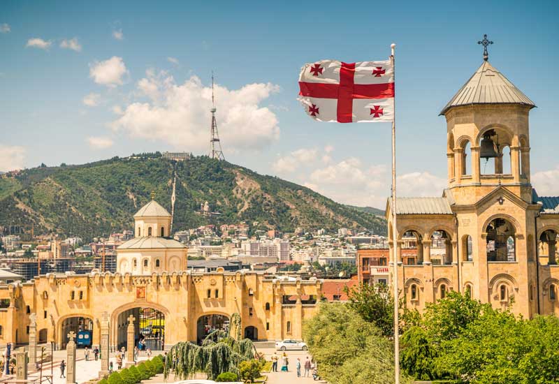 Gürcüstan Ermənistanla sərhədi açmayacaq