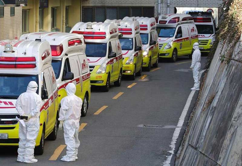 Gürcüstan əhalisi koronavirusla bağlı kütləvi test oluna bilər