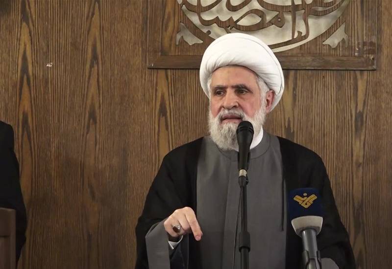 Hizbullah lideri: Müqavimət davam edir