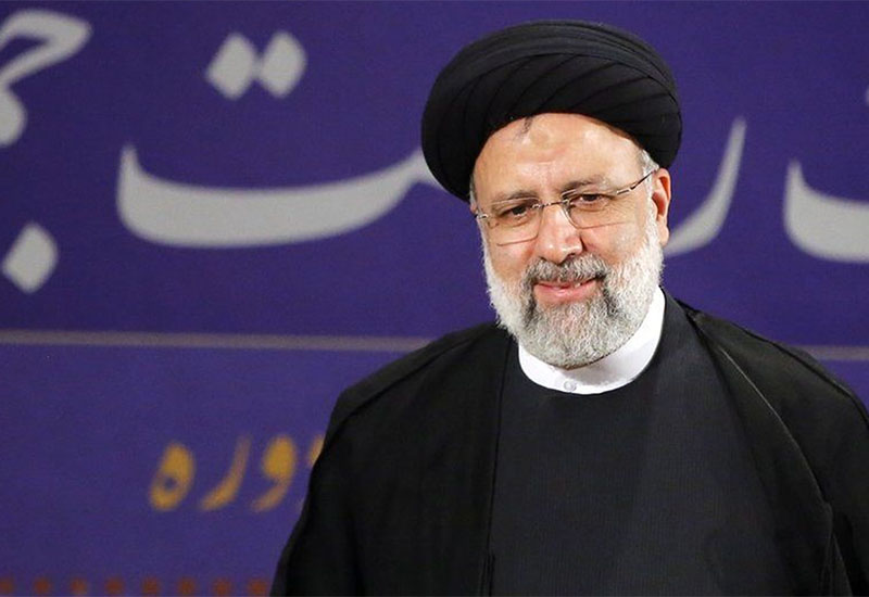 İbrahim Rəisi Afrikaya səfər edəcək