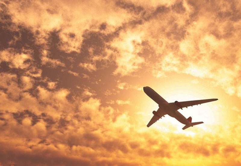 İran aviaşirkətlərinin Avropaya uçuşu dayandırılıb
