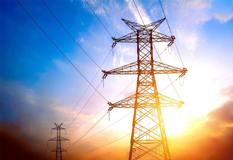 İran, Azərbaycan və Rusiya arasında güclü elektrik şəbəkəsi yaradılıb
