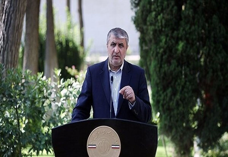 İran: MAQATE ilə əməkdaşlıqda yaxşı irəliləyiş əldə etmişik
