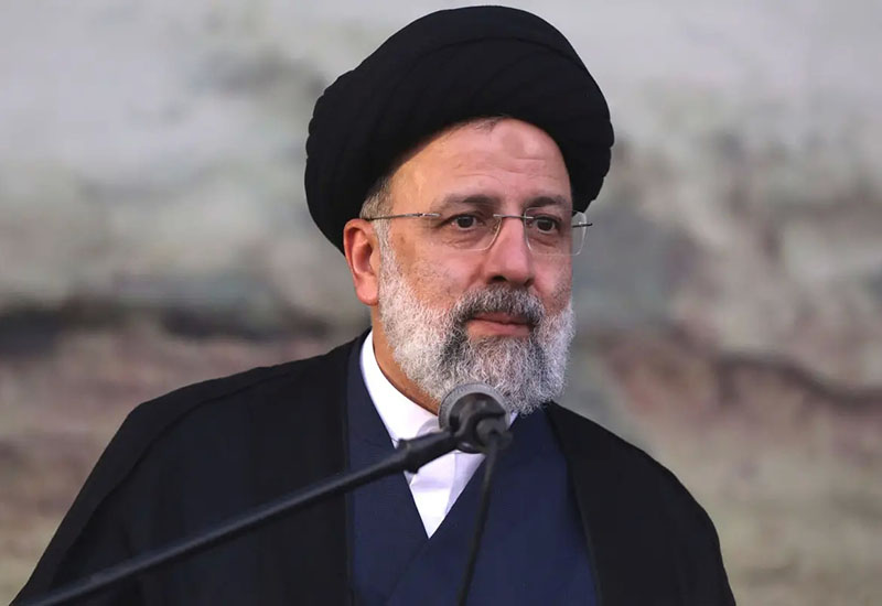 İran Prezidenti Səudiyyə Ərəbistanı Kralını Tehrana səfərə dəvət edib