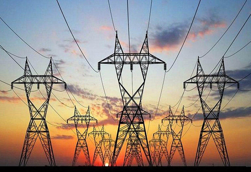İran Türkiyəyə elektrik enerjisi ixrac edəcək