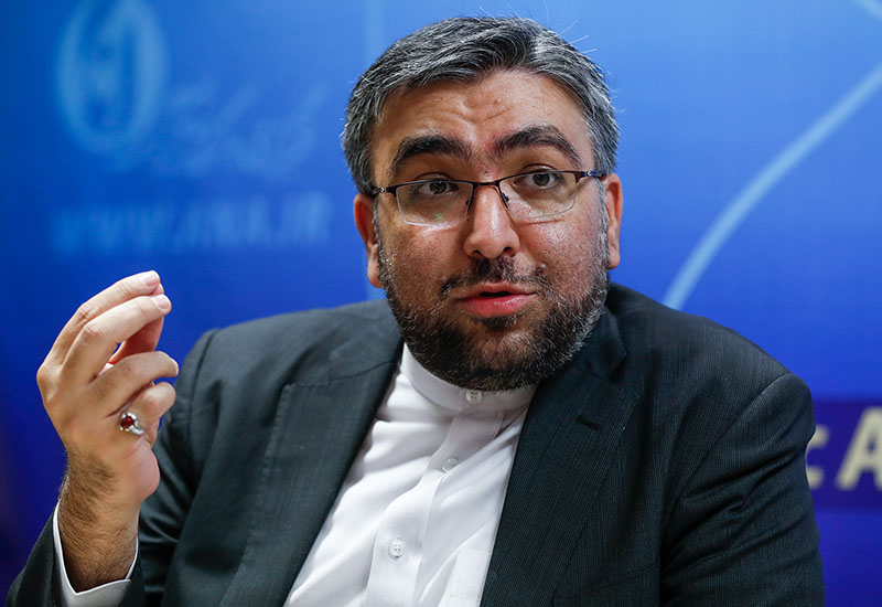 İran: Uranın 60 faiz zənginləşdirilməsi tibbi məqsədlər üçündür
