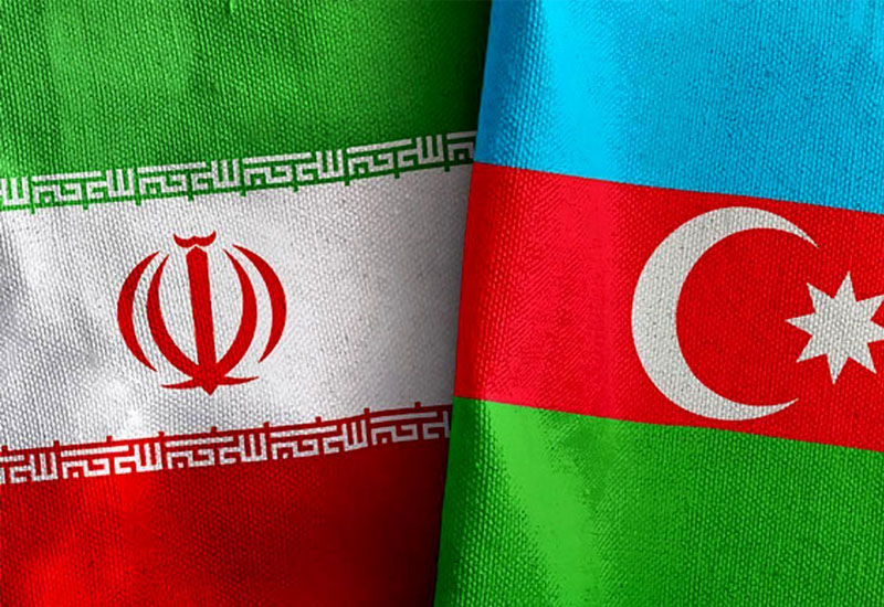 İran və Azərbaycan Respublikası arasında taktiki təlim keçirilir