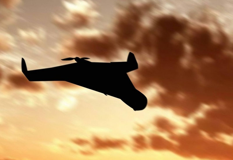İran yeni dron-kamikadzeni təqdim edib