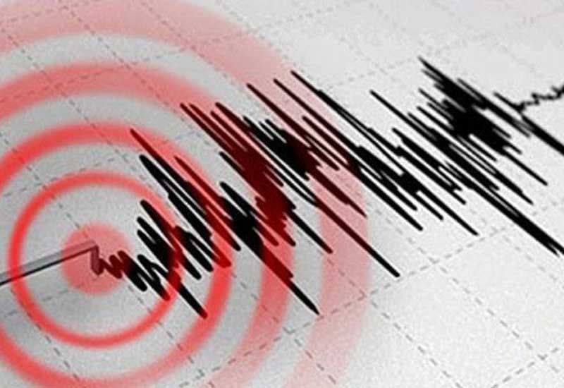 İranda 5.1 bal gücündə zəlzələ baş verib