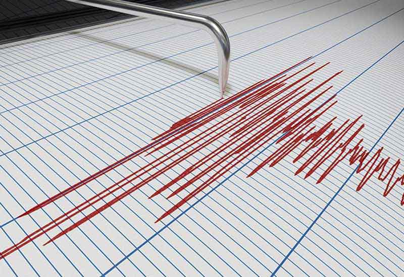 İranda 5.8 bal gücündə zəlzələ