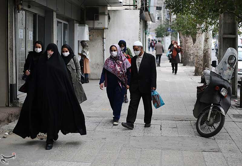 İranda 73 nəfər koronavirusdan sağalıb