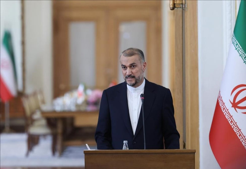 İrandan İsrailə sərt xəbərdarlıq: CAVABIMIZI GÖZLƏYİN!