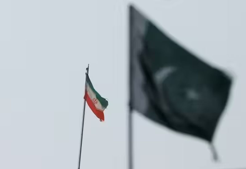 İrandan Pakistan hücumu ilə bağlı AÇIQLAMA