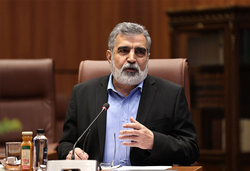 Kamalvəndi: Dinc nüvə texnologiyasına tam sahib olmaq İranın haqqıdır