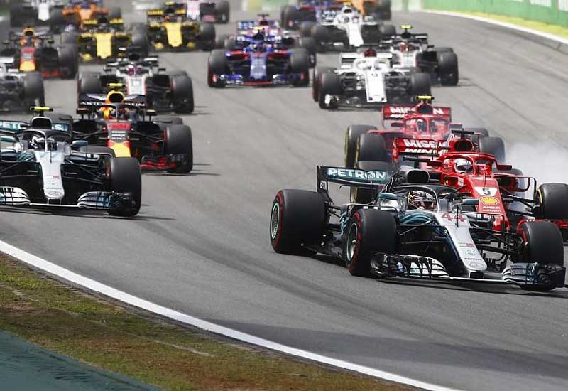 Koronavirus Formula 1 - Bakı yarışlarına təsir edəcəkmi?