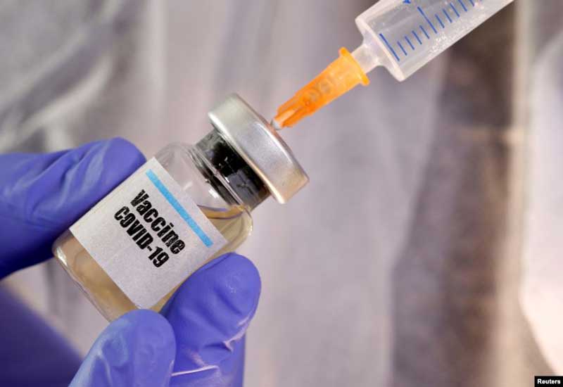 Koronavirus vaksini Gürcüstana yazın əvvəlində gələcək