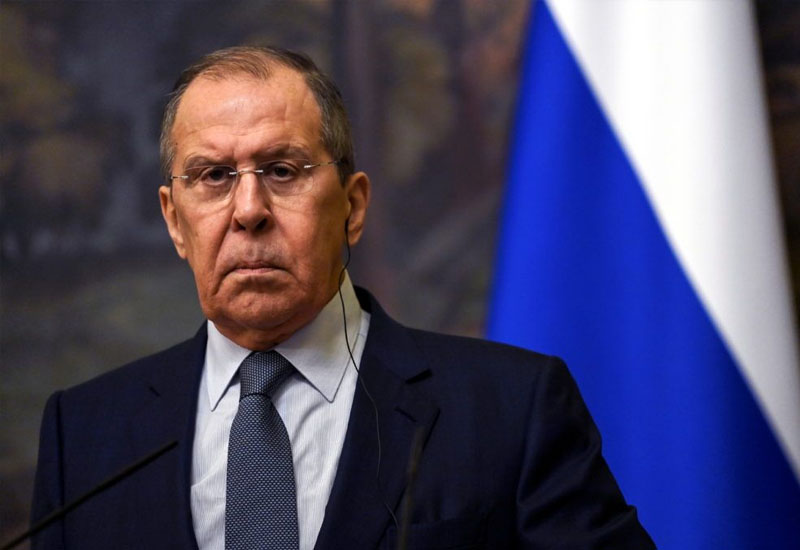 Lavrov: İran və Rusiya arasında viza tələbi qaldırılacaq