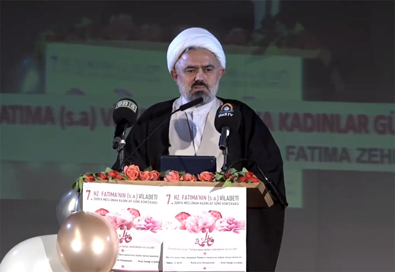 Mehdiliyin strategiya və metodologiyası - MƏQALƏ