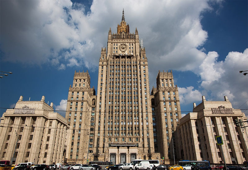 Moskva: Avropanın İrana qarşı sanksiyaları BHFP-nin qəsdən pozulmasıdır