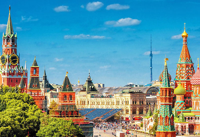 Moskva Suriya ilə bağlı növbəti yığıncağa ev sahibliyi edəcək