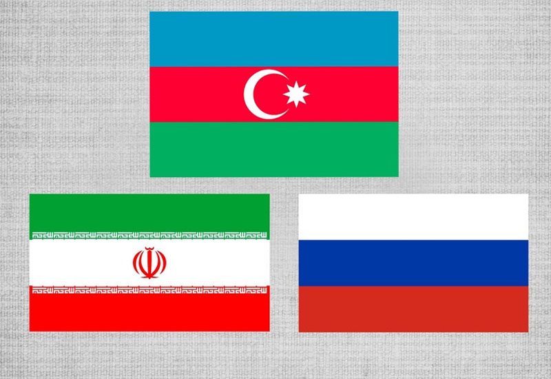 Moskvada Azərbaycan, İran və Rusiya nəqliyyat nazirlərinin görüşü keçiriləcək