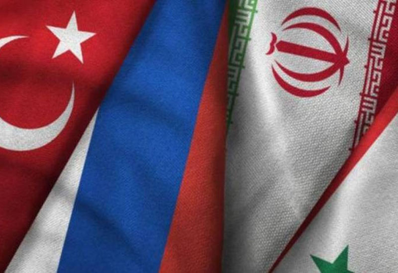 Moskvada Türkiyə, Rusiya, Suriya və İran XİN rəhbərlərinin görüşü keçirilə bilər