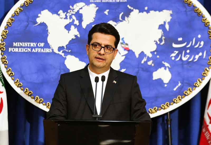 Musəvi: İran çətin günün dostlarını unutmayacaq
