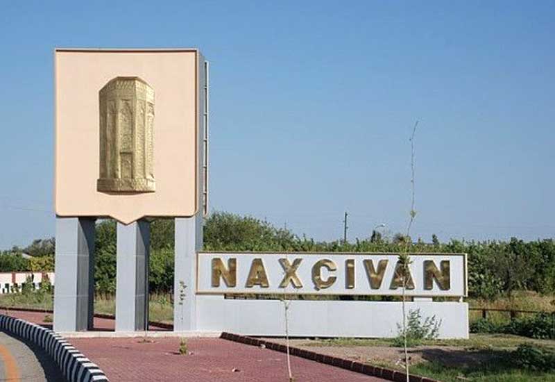 Naxçıvandan keçəcək quru yol xətləri BTQ dəhlizini 343 km qısaldacaq