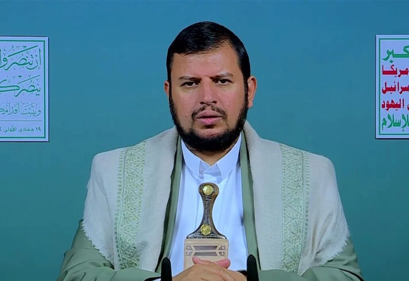 Ənsarullah: İslam ümmətinin səssizliyi sionistlərə cinayət törətmək üçün cəsarət verir