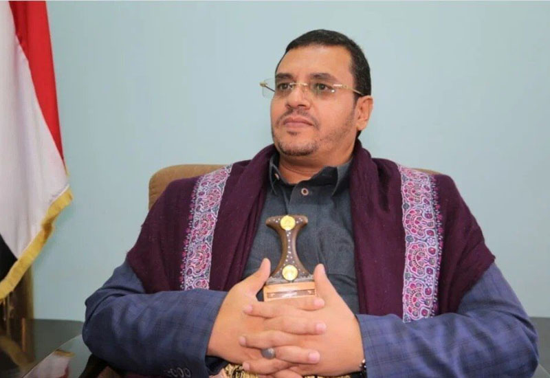 Ənsarullah: İsraillə münasibəti olan ərəb gəmiçilik şirkətləri də hədəfə alınacaq