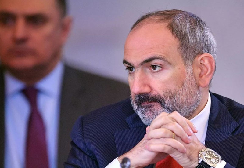 Paşinyan: Növbədənkənar seçkilər planlaşdırılmır