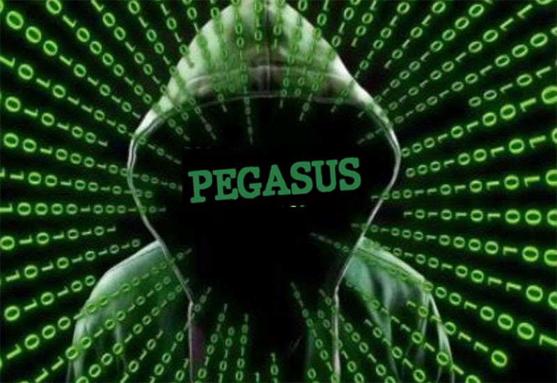 “Pegasus”u hazırlayan sionist şirkət dağılmaq ərəfəsindədir