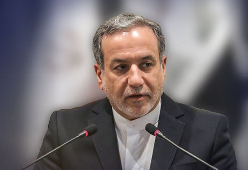 Əraqçi: İran istənilən mümkün təcavüzə sərt cavab verməkdə tərəddüd etməyəcək